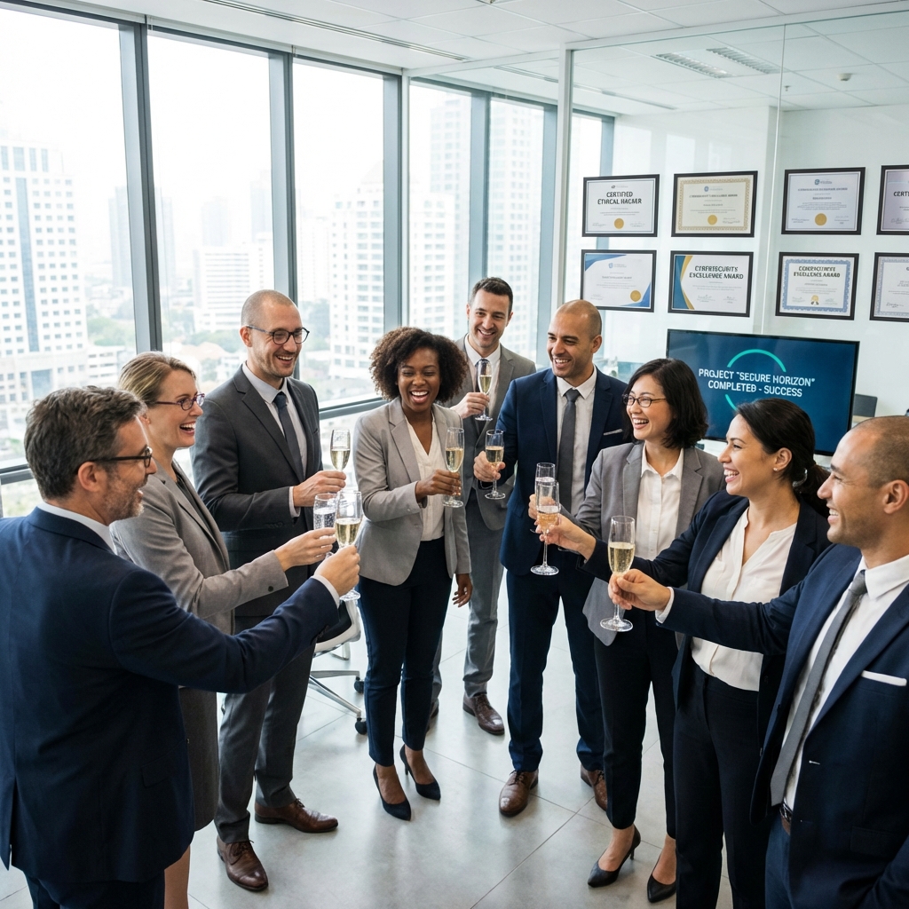 EndPoint Labs Uzman Ekibi